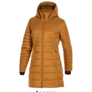 EMS Women’s Prima Parka - NWT - size M